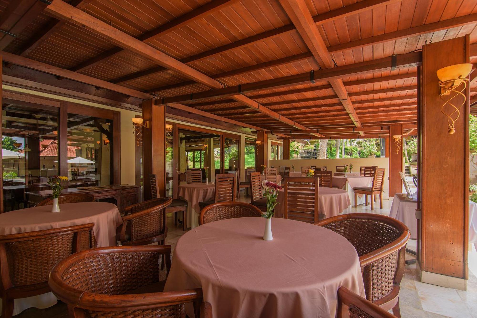 Champlung Sari Villa & Spa Ubud Exterior foto