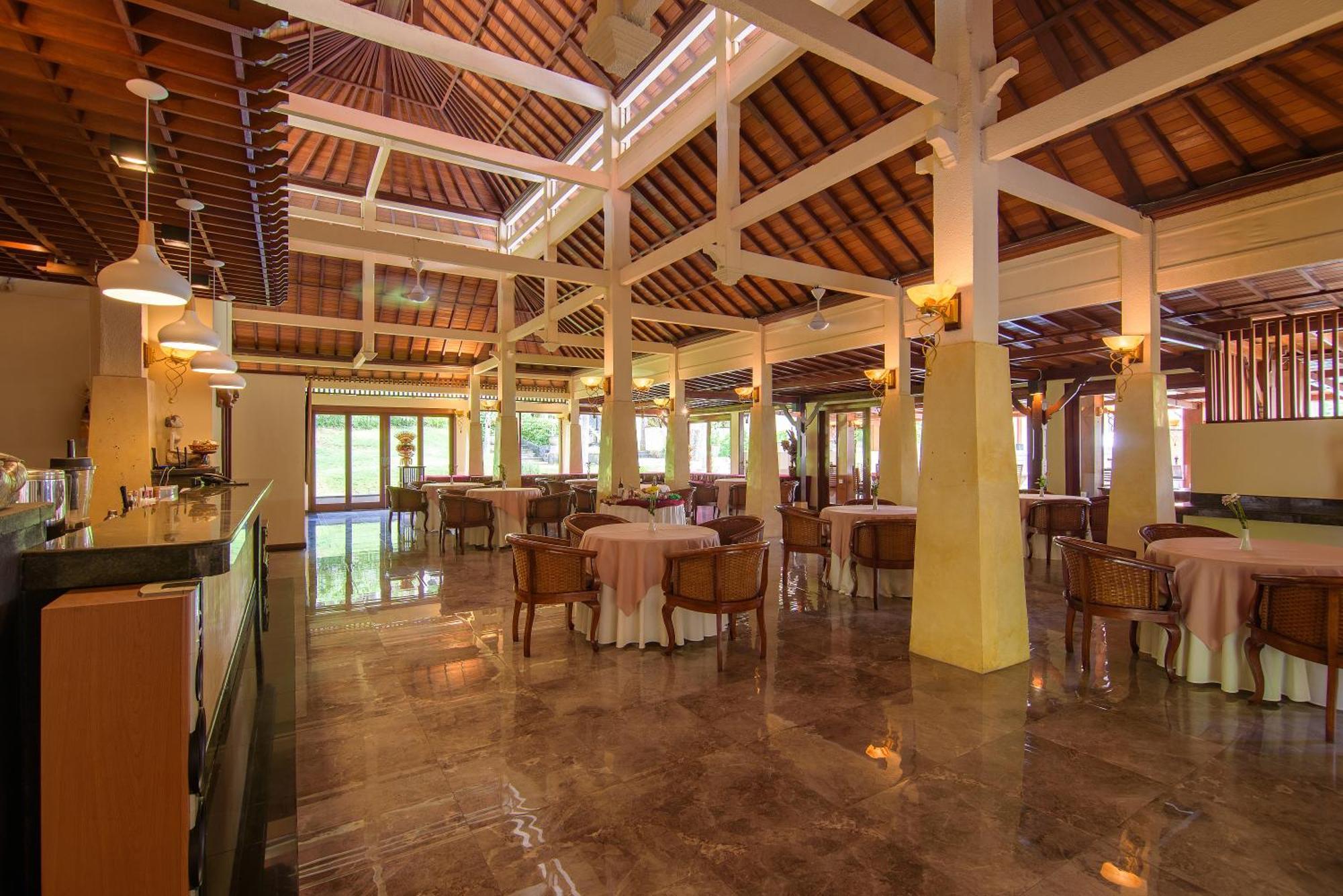 Champlung Sari Villa & Spa Ubud Exterior foto